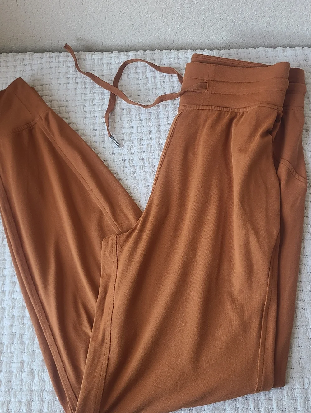 #26 Lululemon Ready to Rulu High-Rise Jogger Women’s Size 4 - Picture 2 of 7